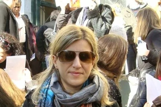 eleni iliopoulou